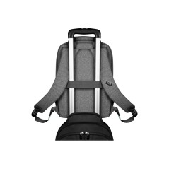 YOSEMITE ECO BACKPACK 13/14 GREY