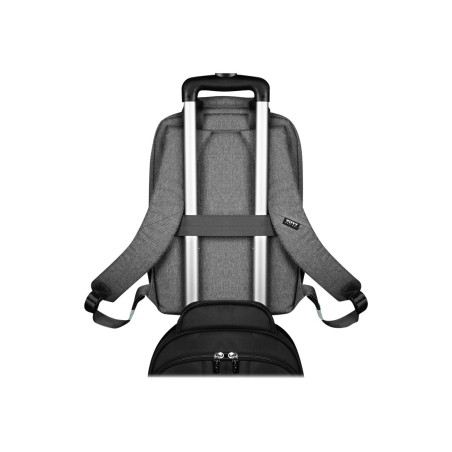 YOSEMITE ECO BACKPACK 13/14 GREY