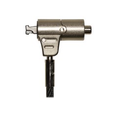 SECURITY CABLE KEYED NANO SLOT