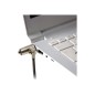 SECURITY CABLE KEYED NANO SLOT