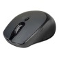 MOUSE OFFICE PRO SILENT WIRELESS - BLACK MOUSE OFFICE PRO SILENT WIRELESS - BLACK