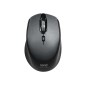 MOUSE OFFICE PRO SILENT WIRELESS - BLACK MOUSE OFFICE PRO SILENT WIRELESS - BLACK