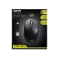 MOUSE OFFICE PRO SILENT WIRELESS - BLACK MOUSE OFFICE PRO SILENT WIRELESS - BLACK