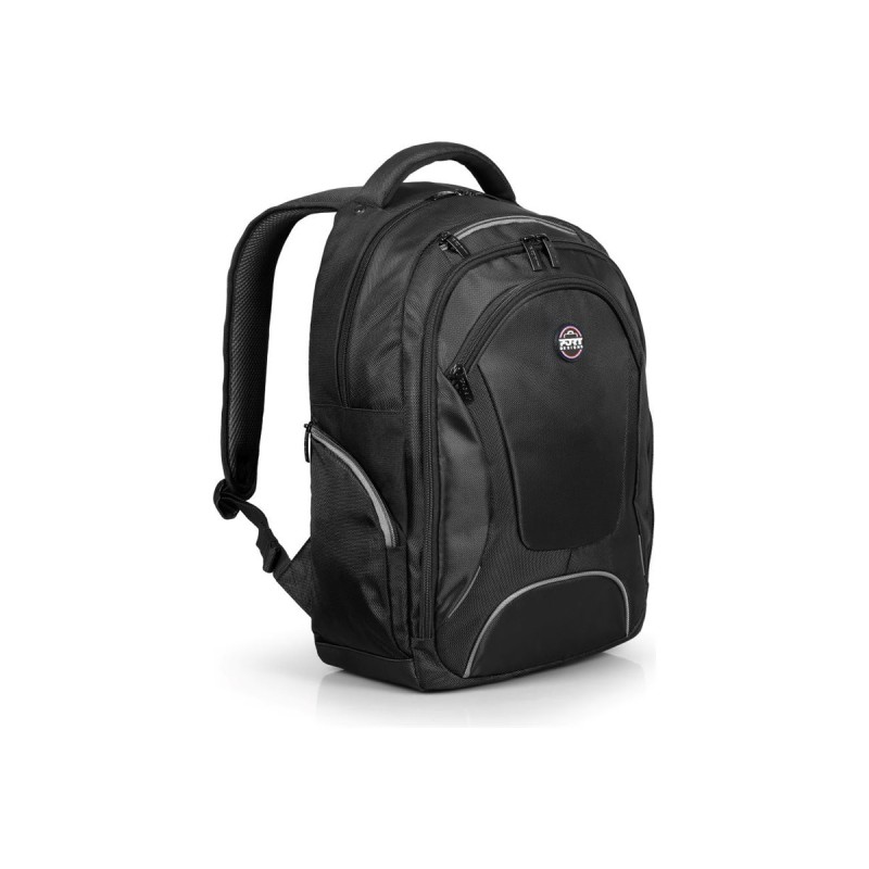 Courchevel Back Pack 15.6" Courchevel Back Pack 15.6"