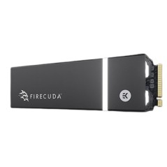 Seagate ZP1000GM3A014 disque SSD 1 To M.2 PCI Express