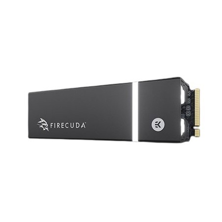 Seagate ZP1000GM3A014 disque SSD 1 To M.2 PCI Express