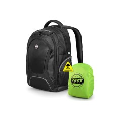 Courchevel Back Pack 15.6"