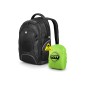 Courchevel Back Pack 15.6" Courchevel Back Pack 15.6"