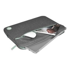 YOSEMITE ECO SLEEVE 13/14 GREY