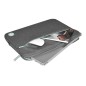 YOSEMITE ECO SLEEVE 13/14 GREY YOSEMITE ECO SLEEVE 13/14 GREY