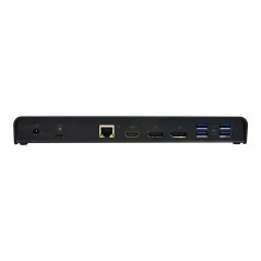 PORT DOCKING TYPE C OFFICE 3 X 4K