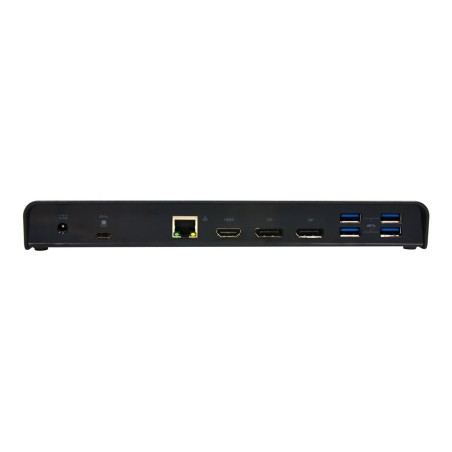 PORT DOCKING TYPE C OFFICE 3 X 4K