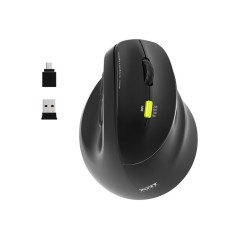 MOUSE ERGO RECHARG BTH RIGHT HAND