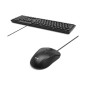Pack Keyboard+Mouse Budget - Wired Fr Pack Keyboard+Mouse Budget - Wired Fr