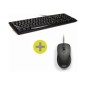 Pack Keyboard+Mouse Budget - Wired Fr Pack Keyboard+Mouse Budget - Wired Fr