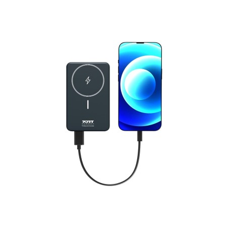 POWERBANK 10 000 mAh - WLESS Qi2