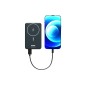 POWERBANK 10 000 mAh - WLESS Qi2