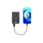 POWERBANK 10 000 mAh - WLESS Qi2