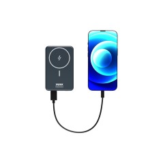 POWERBANK 10 000 mAh - WLESS Qi2
