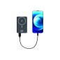 POWERBANK 10 000 mAh - WLESS Qi2