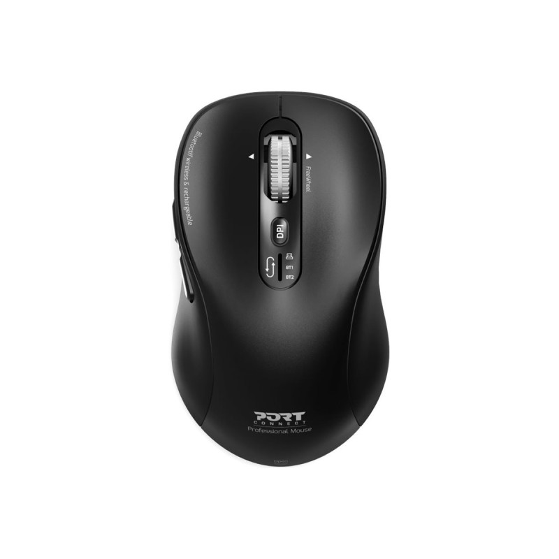 MOUSE RECHARGEABLE BLUETOOTH COMBO PRO MOUSE RECHARGEABLE BLUETOOTH COMBO PRO