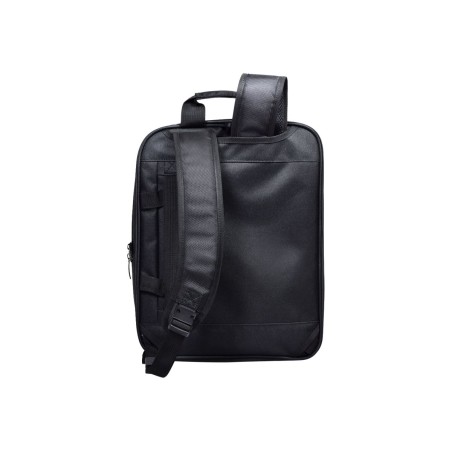 MANHATTAN COMBO 15.6'' BK