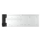 QNAP TL-R1600PES-RP Boîtier de disques de stockage Boîtier disque dur/SSD Noir, Gris 2.5/3.5"