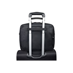 MANHATTAN COMBO 15.6'' BK