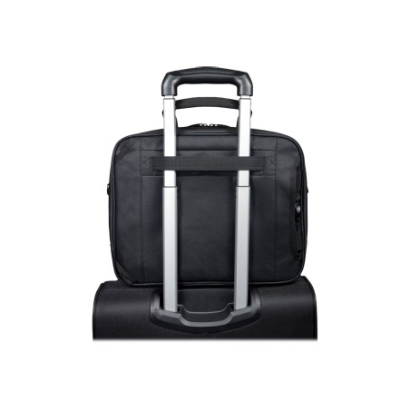 MANHATTAN COMBO 15.6'' BK