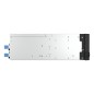 QNAP TL-R1600PES-RP Boîtier de disques de stockage Boîtier disque dur/SSD Noir, Gris 2.5/3.5"