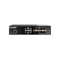 QNAP QSW-M3212R-8S4T commutateur réseau Géré 10G Ethernet (100/1000/10000) 1U QNAP QSW-M3212R-8S4T commutateur réseau Géré 10G Ethernet (100/1000/10000) 1U