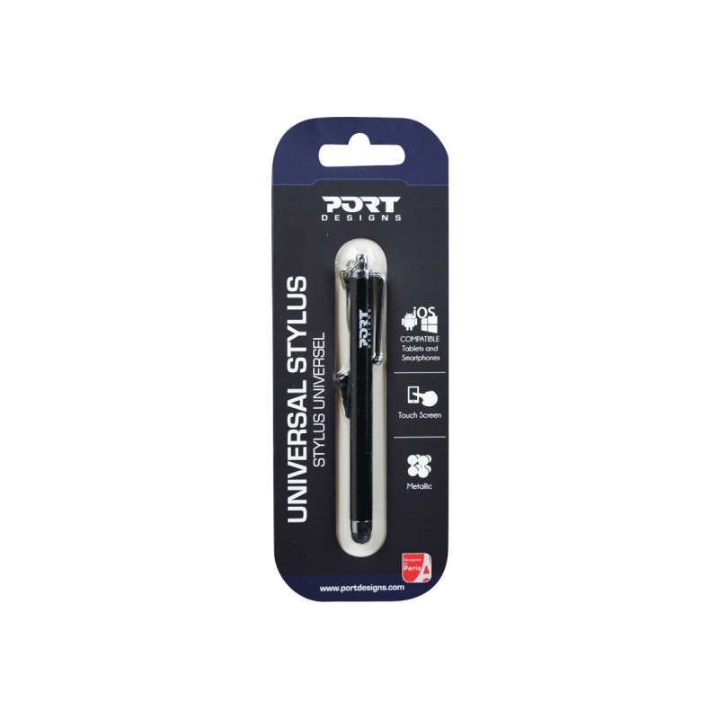 Stylus Tablet Black Stylus Tablet Black