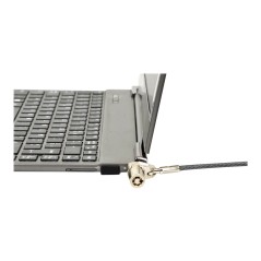 Slim Keyed Security Cable