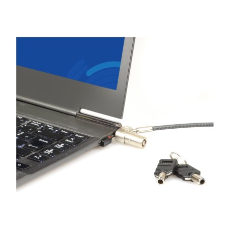 Slim Keyed Security Cable