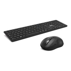 FR - PACK KEYBOARD+MOUSE BLUETOOTH REC