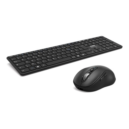 FR - PACK KEYBOARD+MOUSE BLUETOOTH REC