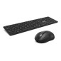 FR - PACK KEYBOARD+MOUSE BLUETOOTH REC