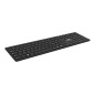 FR - PACK KEYBOARD+MOUSE BLUETOOTH REC
