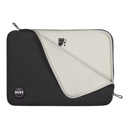 TORINO II SLEEVE 15.6'' BLACK