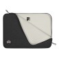 TORINO II SLEEVE 15.6'' BLACK TORINO II SLEEVE 15.6'' BLACK