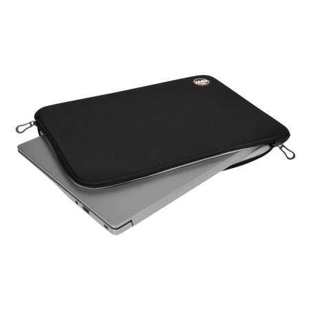 TORINO II SLEEVE 15.6'' BLACK
