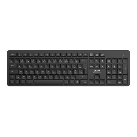 Mouse & Keyboard Wireless Desktop Pack