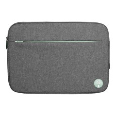 YOSEMITE ECO SLEEVE 15.6 GREY