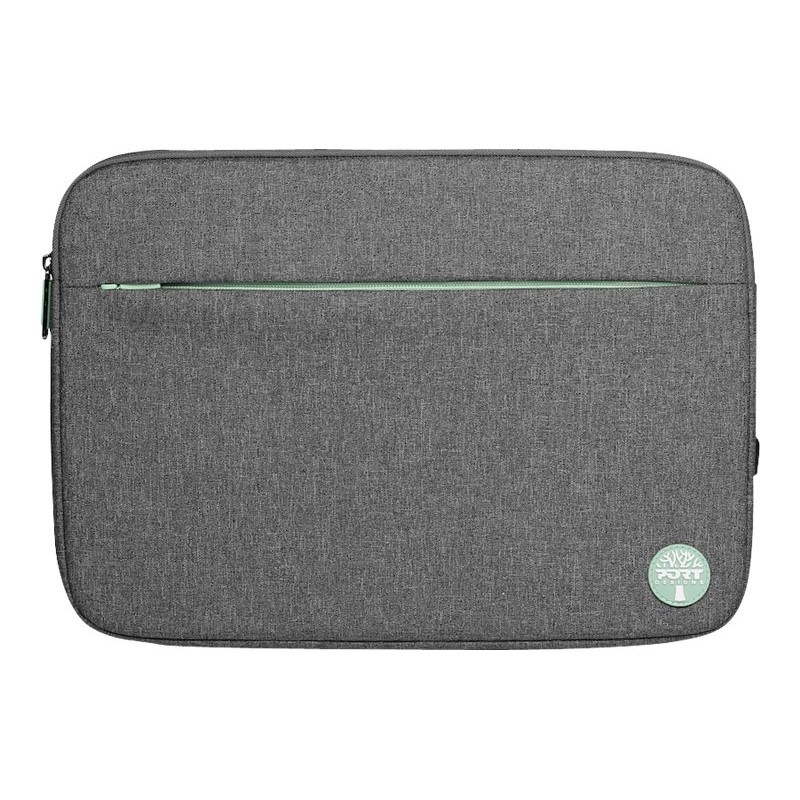 YOSEMITE ECO SLEEVE 15.6 GREY