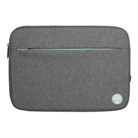 YOSEMITE ECO SLEEVE 15.6 GREY