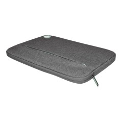 YOSEMITE ECO SLEEVE 15.6 GREY
