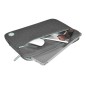 YOSEMITE ECO SLEEVE 15.6 GREY