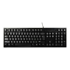 KEYBOARD OFFICE BUDGET BULK - FR