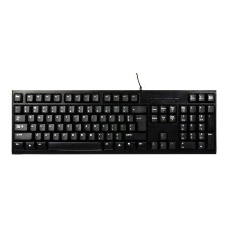 KEYBOARD OFFICE BUDGET BULK - FR