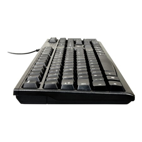 KEYBOARD OFFICE BUDGET BULK - FR